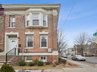 96 W Alpine St, Newark, NJ 07108