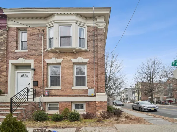96 W Alpine St, Newark, NJ 07108