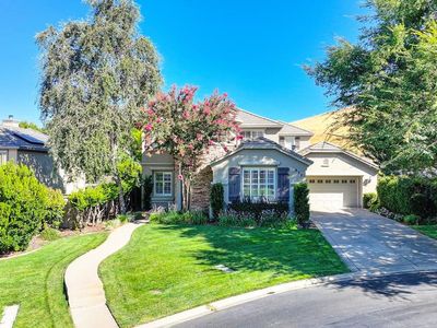 835 Bryce Ct, El Dorado Hills, CA, 95762