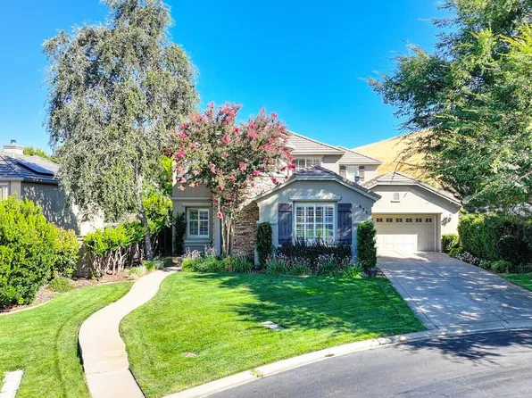 835 Bryce Ct, El Dorado Hills, CA 95762