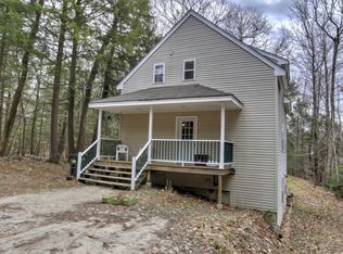 44 Allen Dr, Windham, ME 04062