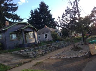 7804 N McKenna Ave, Portland, OR 97203