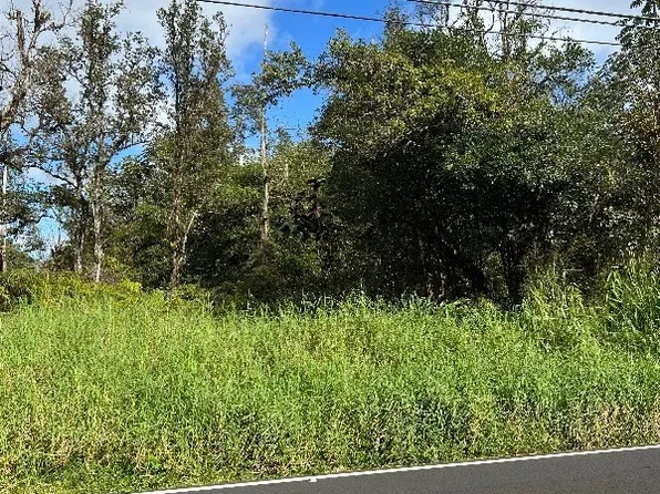 16-1617 Moho Rd Lot 5155, Mountain View, HI 96771