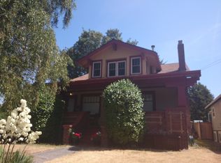 3400 63rd Ave SW, Seattle, WA 98116