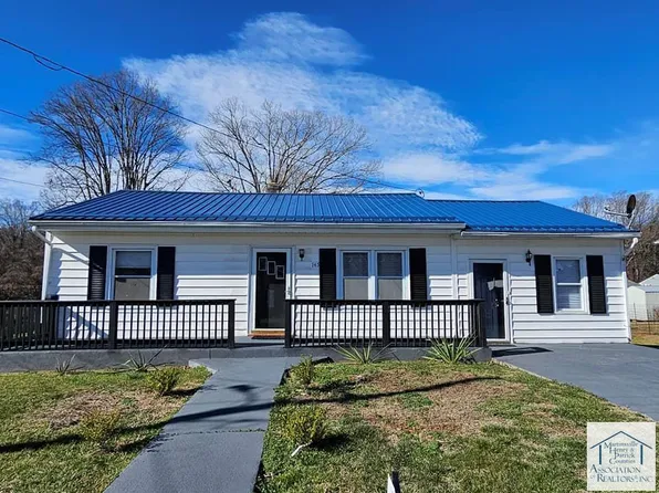 145 Alma Blvd, Collinsville, VA 24078