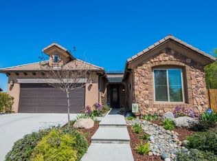 5897 E Laurite Ave, Fresno, CA