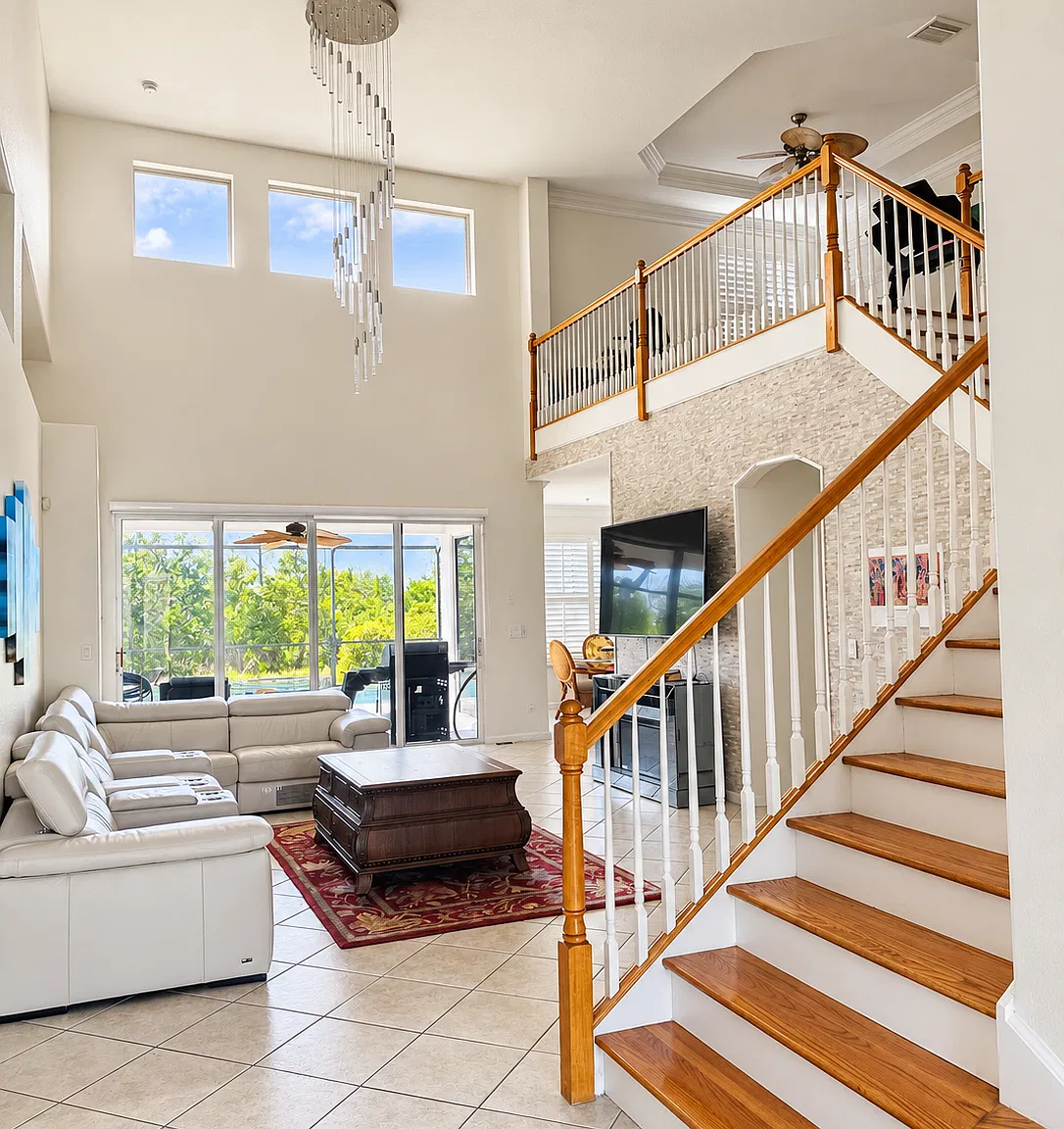 4 bed, 2600 sqft, $3,600 — Photo 3
