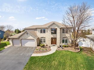 16456 W Split Rail Dr, Lockport, IL 60441