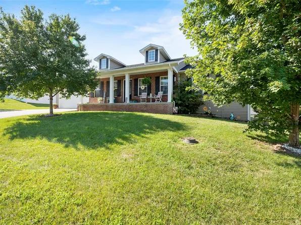 218 Silver Hawk Ln, Cape Girardeau, MO 63701