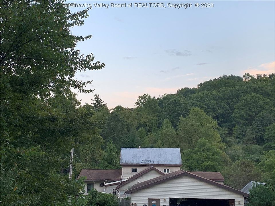 2880 McGraw Run Rd, Sandyville, WV 25275 Zillow