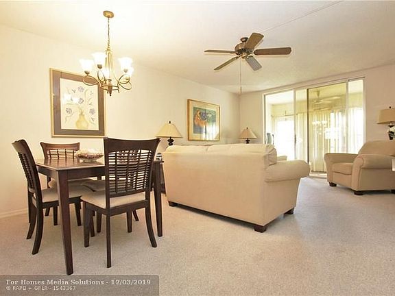 4th image of 6850 Royal Palm Blvd APT 104G