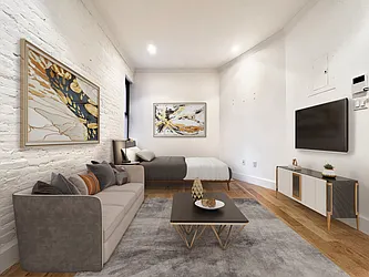 Rented by Vector New York, LLC