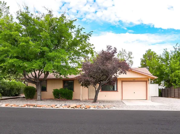 4234 E Wild Stallion Trl, Cottonwood, AZ 86326