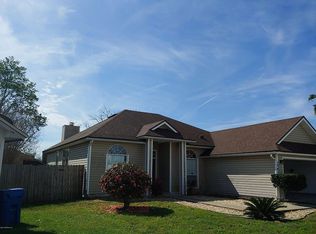 12414 Casheros Cove Dr S, Jacksonville, FL 32225