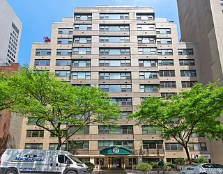 Rented by Oxford Property Group