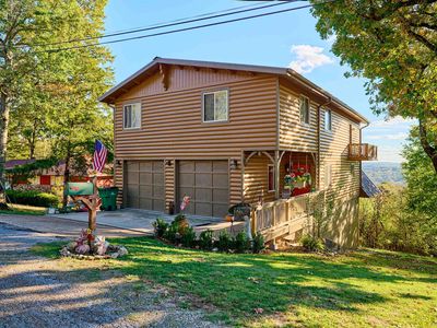 2 Goti Dr, Cherokee Village, AR, 72529
