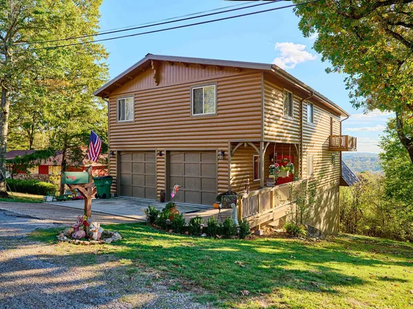 2 Goti Dr, Cherokee Village, AR 72529