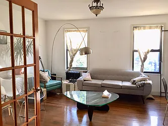 Rented by In Haus LLC