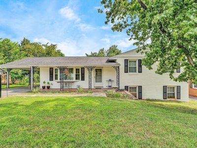 917 Colbourne Ave, Vinton, VA, 24179