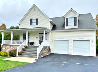 661 Addie Way, Lynchburg, VA 24501