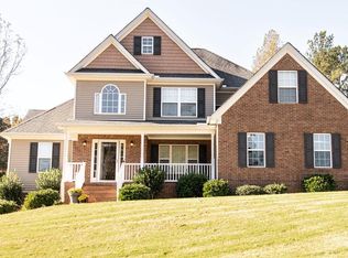 275 Valley Ridge Dr, Carrollton, GA 30116