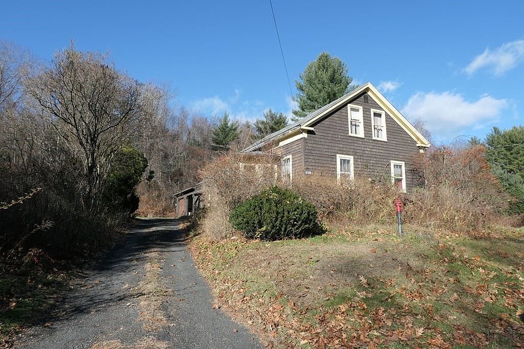 186 N Farms Rd, Northampton, MA 01062 Zillow