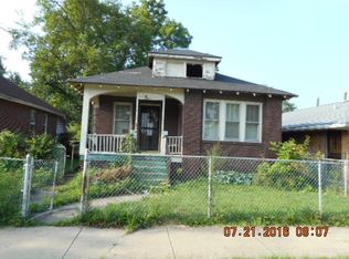56 W 151st St, Harvey, IL