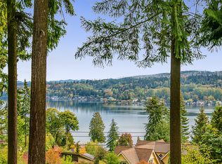 6160 94th Ave SE, Mercer Island, WA 98040