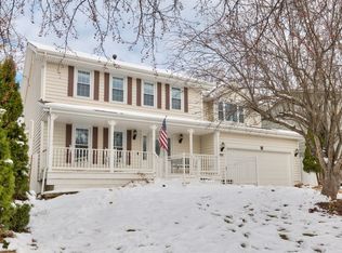 2117 Walnut St, West Des Moines, IA 50265