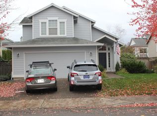 15850 NW Energia St, Portland, OR 97229