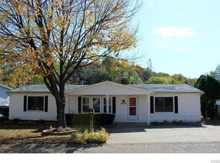 4630 Brennan Woods Dr, High Ridge, MO 63049