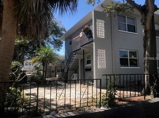 108 7th Ave N APT 3, Saint Petersburg, FL 33701