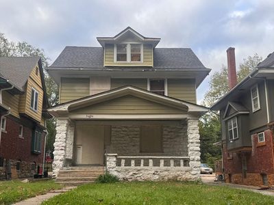 3236 E 28th St, Kansas City, MO, 64128