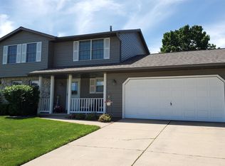 540 Delwiche Rd, Green Bay, WI 54302