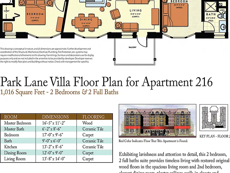 Park Lane Villa — Photo 57
