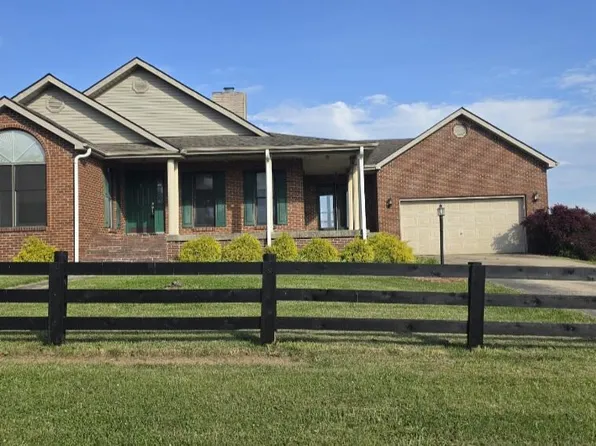 3884 Stepstone Rd, Owingsville, KY 40360