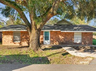 1808 Eldridge Ave, Lecompte, LA 71346