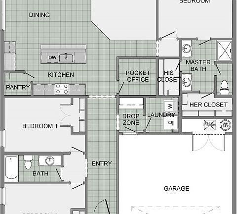 2nd image of this home