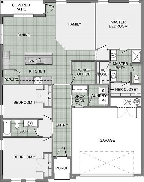 2nd image of 551 Stoneseed St