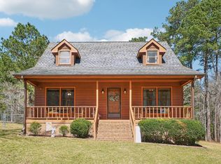 2942 Olivia Rd, Sanford, NC 27332