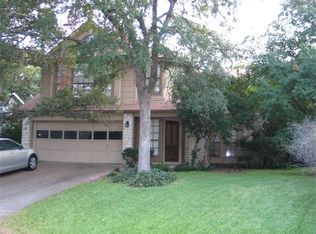 13226 Kerrville Folkway, Austin, TX 78729