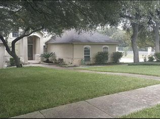1738 Hadbury Ln, San Antonio, TX 78248
