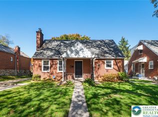 439 E Union Blvd, Bethlehem, PA 18018
