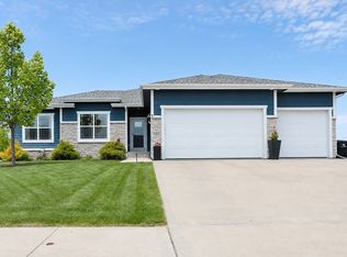 536 NW 31st St, Ankeny, IA 50023
