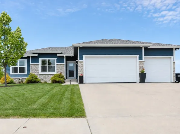 536 NW 31st St, Ankeny, IA 50023