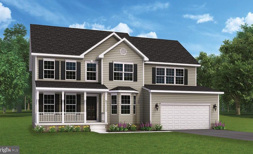 2nd image of 9 Buckskin Dr #71