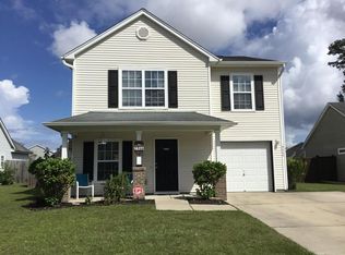 5066 Thornton Dr, Summerville, SC 29485
