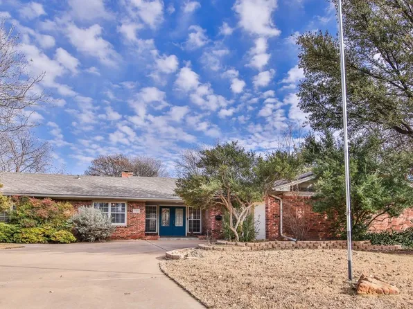 7711 Lynnhaven Ave, Lubbock, TX 79423