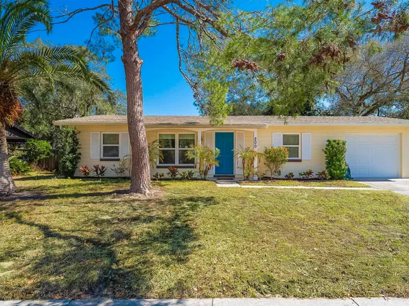 200 Laguna Ct, Saint Augustine, FL 32086