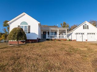 214 Ahlena Way, Springfield, KY 40069